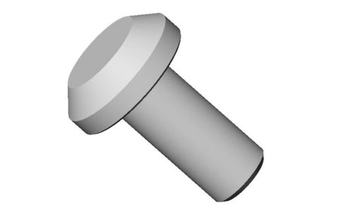 RIVET DE LAME INFACO