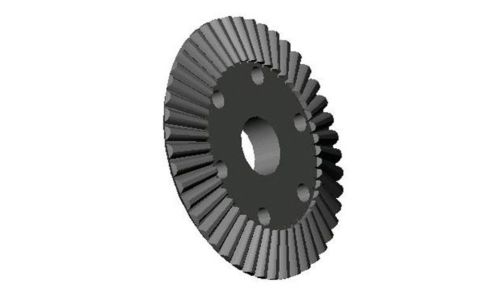 COURONNE F3005 VOIR 702C