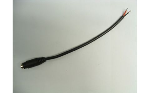 CABLE FEMELLE GANT/PERCHE