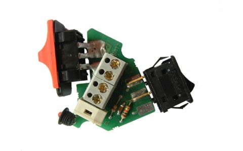 CARTE CDE F3005