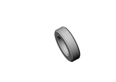 RONDELLE CAOUTCHOUC 3010