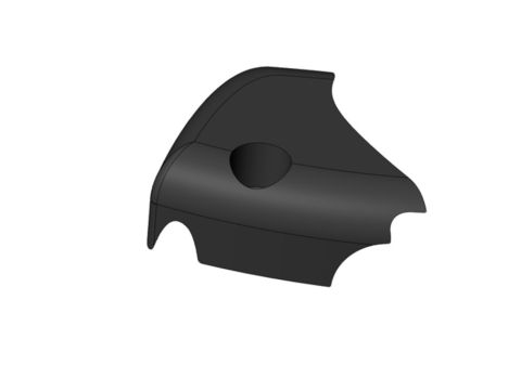 BRIDE PROTEGE DOIGT MEDIUM