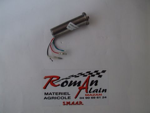 MOTEUR SEUL F3015 MAXON