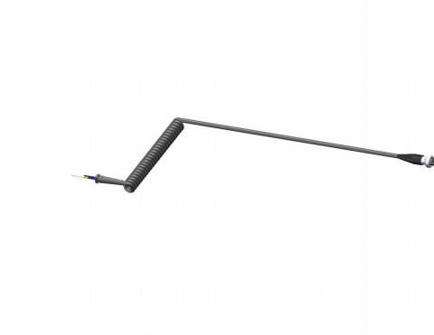 CABLE SPIRALE DSES SEUL