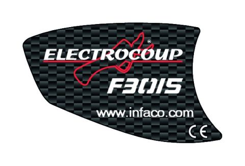 ETIQUETTE CAPOT ARBO