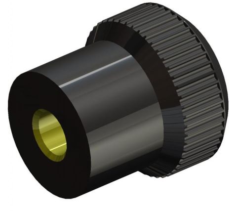 BOUTON MOLETE PERCHE