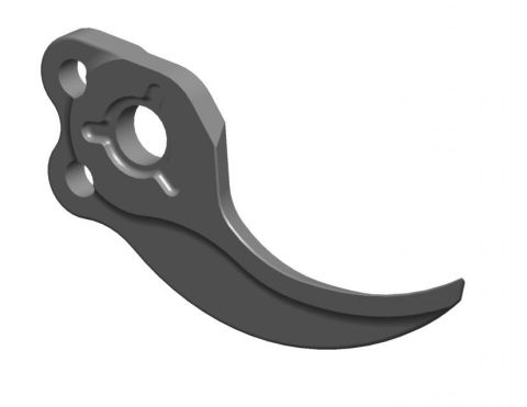 CONTRE LAME VIGNE 3020