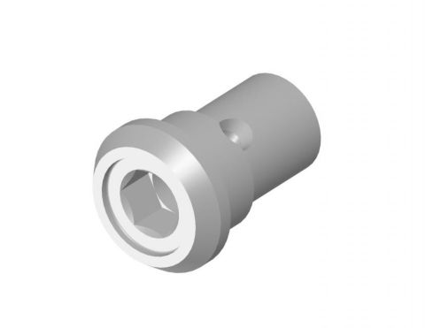 AXE LAME VIGNE F3020