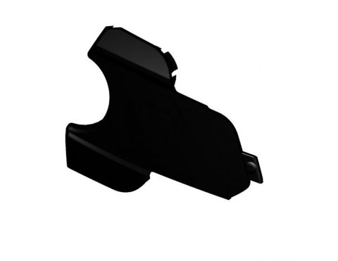 CAPOT CACHE VIS CROCHET F3020