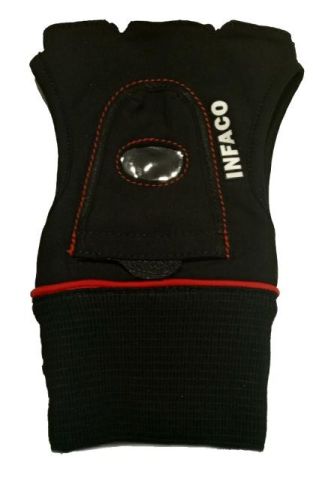 MITAINE DE PORTAGE POUR MODULE TAILLE 08