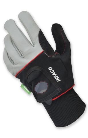 GANT DE TRAVAIL DSES CONTACTLESS POUR DROITIER MI-SAISON TAILLE 11