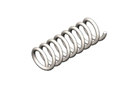 RESSORT PLOT MOBILE A3M