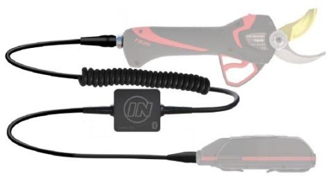 BOITIER COMMANDE F3015