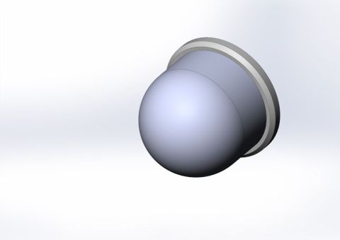 CAPUCHON DISJONCTEUR ELECTROLI