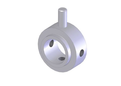 BAGUE SUPPORT PION ELECTROLIV