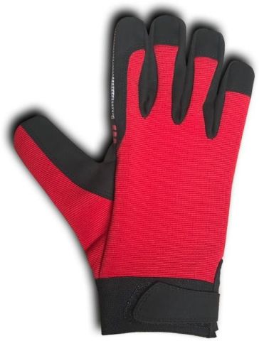 GANT DSES CÔTÉ SÉCATEUR POUR DROITIER TAILLE 9