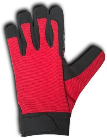 GANT DSES CÔTÉ SÉCATEUR POUR GAUCHER TAILLE 11