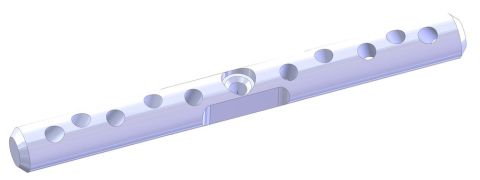 SUPPORT DE PEIGNE V2