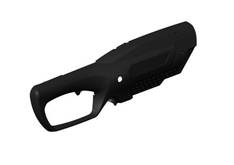 COQUE DROITE ELECTROLIV