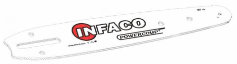 GUIDE CHAINE 8 POUCES 200MM