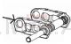 MAILLON CHAINE DX 0.007.9465.0