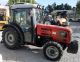 TRACTEUR SAME GOLDEN 75 4RM 1000173 SAME
