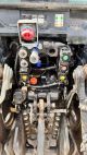 TRACTEUR SAME FRUTTETO V90 4RM 1008953 SAME