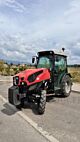 TRACTEUR SAME FRUTTETO V90 4RM 1008953 SAME