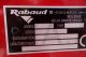 RABAUD FENDEUR DE BUCHE F13 XYLO PH 1010320 RABAUD