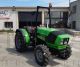 DEUTZ AGROPLUS T4I FARMOTION 80.4 KEYLINE ARC 1010379 DEUTZ-FAHR