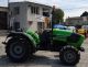 DEUTZ AGROPLUS T4I FARMOTION 80.4 KEYLINE ARC 1010379 DEUTZ-FAHR