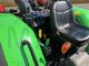 Deutz-Fahr 5105 G TB GS 1010380 DEUTZ-FAHR