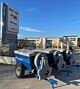 BERTHOUD POUDREUSE APOLO 600 1011444 BERTHOUD