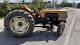 tracteur renault 32 60 V 1012828 RENAULT