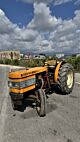tracteur renault 32 60 V 1012828 RENAULT