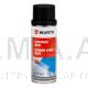 SPRAY NOIR MAT 1640034
