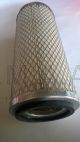 FILTRE AIR EXT VISSE D114 L262 P136390
