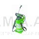 PULSAR 7 JARDIN EVOLUTION 12796 TECNOMA