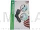 SKP BUSE ROTULE 13208 TECNOMA