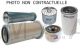 KIT FILTRATION G7.200 NIV2 780140 GREGOIRE