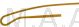 SECOUEUR LONG 115 D25 1TROU 265675 GREGOIRE