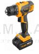PERCEUSE VISSEUSE 20V 2 ACCUS 100464