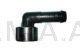 TUBE COUDEE D19** 30531 TECNOMA