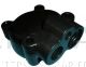 CULASSE GAUCHE POMPE TECNOMA PM90 31032 TECNOMA