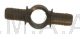 TUBULURE DOUBLE D10** 31456 TECNOMA