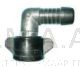 TUB COUDEE EQ D12** 31475 TECNOMA