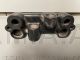 TUBULURE GAUCHE PM240 32873 TECNOMA
