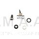 INTERRUPTEUR UNIPOLAIRE 38173 TECNOMA