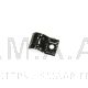 PATTE FIXATION SIMPLE D20 D7 38212 TECNOMA