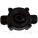 CORP INFERIEUR ELECTROVANNE 38306 TECNOMA